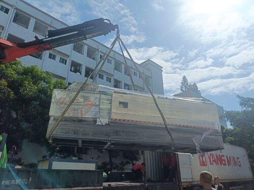 Jüngste Firmenblogs über Südchinas führender Anbieter von hochwertigen Umreifungsgeräten