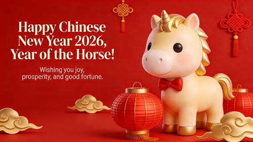 Jüngste Firmenblogs über Frohes Frühlingsfest! 欢庆春节！