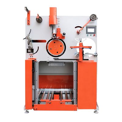 Guter Preis Automatische Maschine zum Walzen von Seilsiegeln Online