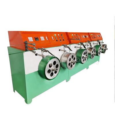 Guter Preis Automatische Doppelstation-Windelband-Windemaschine Online