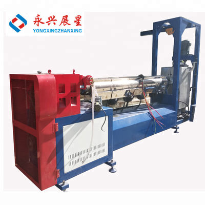 Guter Preis 150-200 KG/h PET-Gürtelmachmaschine 0,4 mm-1,5 mm Online
