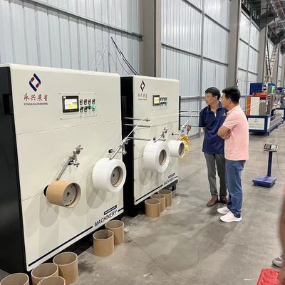 Guter Preis Erleben Sie die Vorteile des Servo-Halbautomaten in Ihrer Produktionsstätte Online