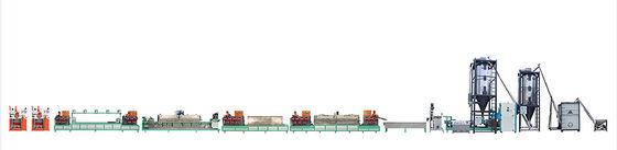 Guter Preis Maschine zur Verklebung von PET-Bändern Online