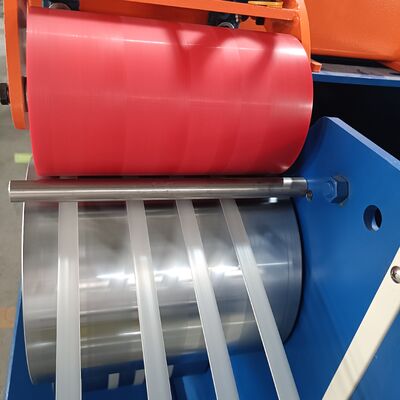 Guter Preis Hochproduktivitätslinie für die Produktion von PP-Streifen mit einer Kapazität von 100-800 KG/h für industrielle Verpackungen Online