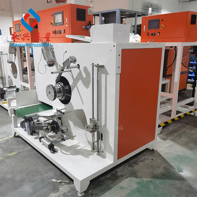 Hochgeschwindigkeits-Automatische Strap-Rewinder PP vollautomatische Windermaschine