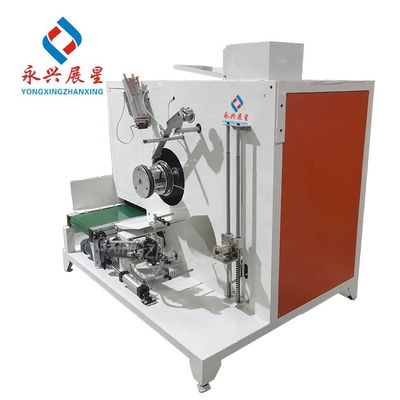 Guter Preis Polypropylenband-Gurtband-Wicklungsmaschine vollautomatisch Online