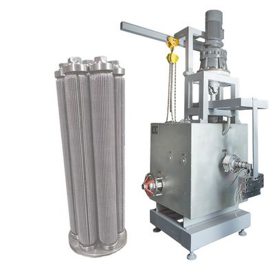 Guter Preis Hochgenaue automatische PET-Gürtel-Produktionslinie Verpackung Gürtelmachmaschine Online