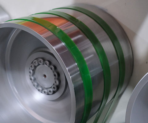 PET PP Verpackungsband Extruder Produktionslinie Kunststoff PET Verpackung Band PP Verpackung Band Herstellung Maschine