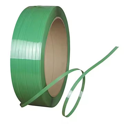 Guter Preis 300 kg/h PET-Umreifungsband-Produktionslinie mit SPS-Steuerung Online
