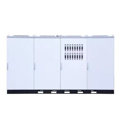 Edelstahl 304 Verpackungsband PP-Bandband Extrusionslinie Automatische Produktionslinie 8 Linien für Verpackungsbänder