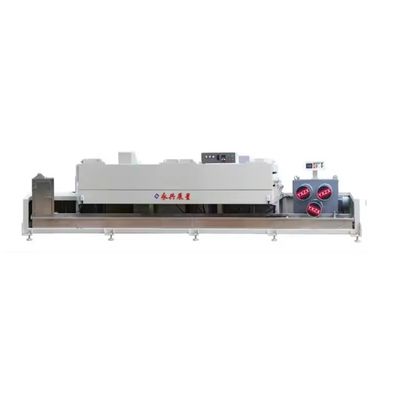 Guter Preis High Capacity PP Strap Manufacturing Equipment for Packing Strap Production Online
