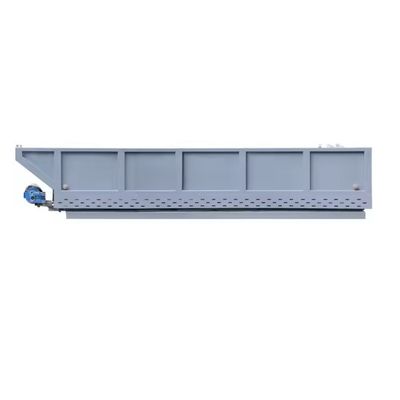 Produktionslinie für PP-Streifen - 60 kW Einschraubmaschine zur Herstellung von Kunststoffextrusionsprodukten