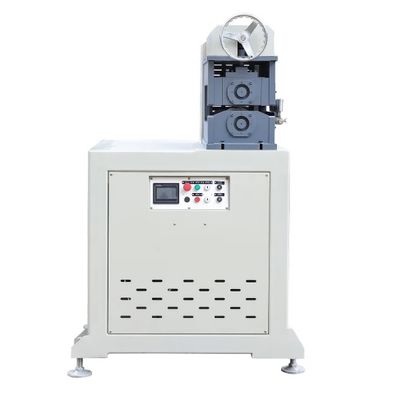 Kundenspezifische PP-Band-Extrusionslinie 90 kW 5-19 mm Breite für Verpackungsband