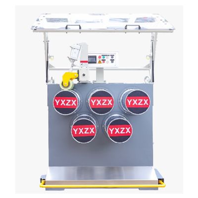 Automatische Produktionslinie ((8 Linien) pp Strapping Band Making Machine/Automatische PP Verpackung Gürtel Produktionslinie