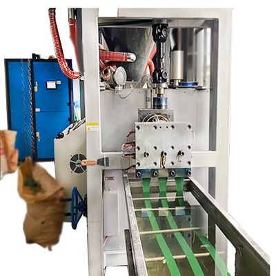 800 kg/h Doppelschnecken-PET-Bandherstellungsmaschine mit anpassbarer Breite für eine hochproduktive PET-Band-Extrusionslinie
