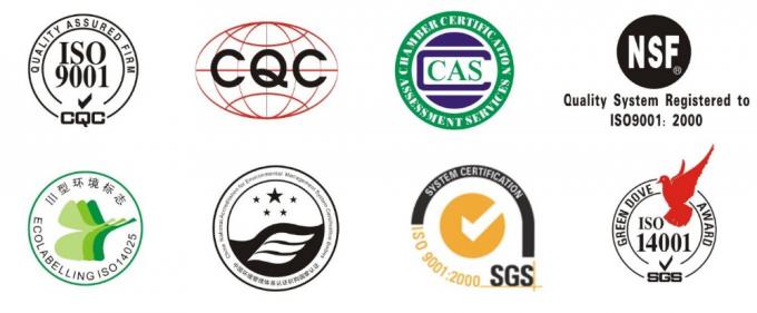 Edelstahl 304 PP-Band-Produktionslinie, Präge-PP-Verpackungsbandmaschine 15