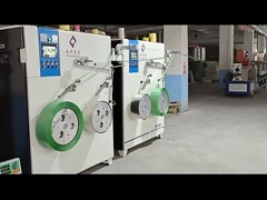 Produktionslinie für PET-Plastik-Streifen/Extrusionslinie für PET-Verpackungsband