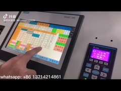 Produktionslinie für PET-Verpackungsriemen