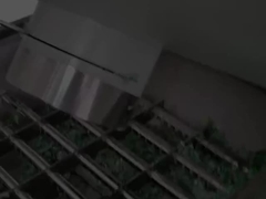 38CrMoALA PET-Gürtelmachine, 9mm-Gürtelbandmachine