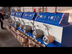 PP-Gürtelband-Wickelmaschine Gürtel-Extrusionslinie