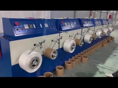 Manul PP-Umreifungsband-Aufwickler