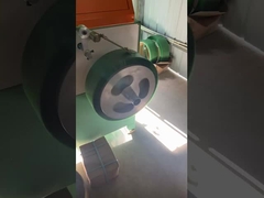 Manuelle PET-Verpackungsriemenwickler