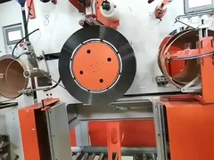 Aully- Automatischer PET-Bandwickler